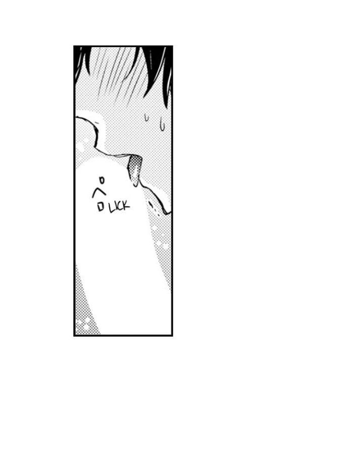 Underneath It All, Ren Is a Woman - Chapter 35