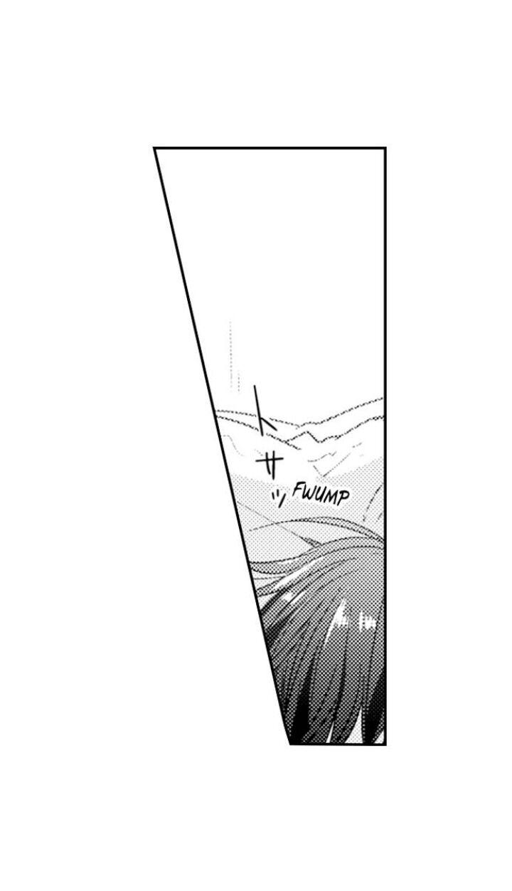 Underneath It All, Ren Is a Woman - Chapter 35