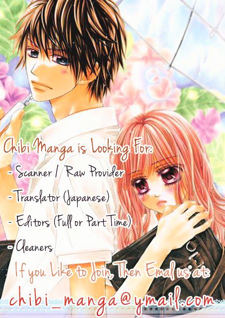 Ookami Shoujo To Kuro Ouji - Chapter 28