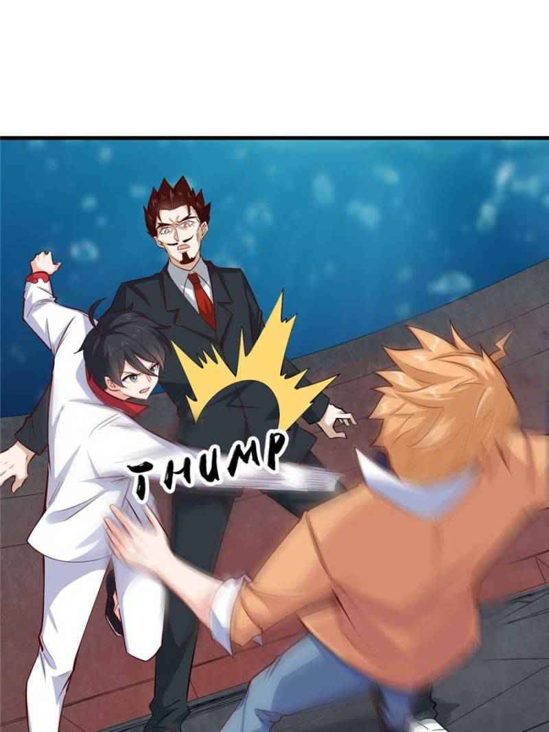 Dragon King’s Son-In-Law - Chapter 37