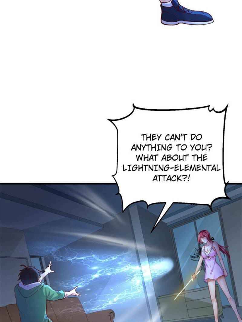 Dragon King’s Son-In-Law - Chapter 47