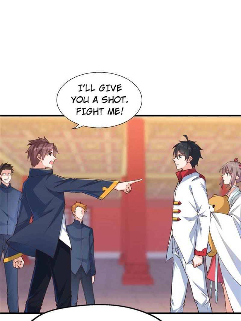 Dragon King’s Son-In-Law - Chapter 33