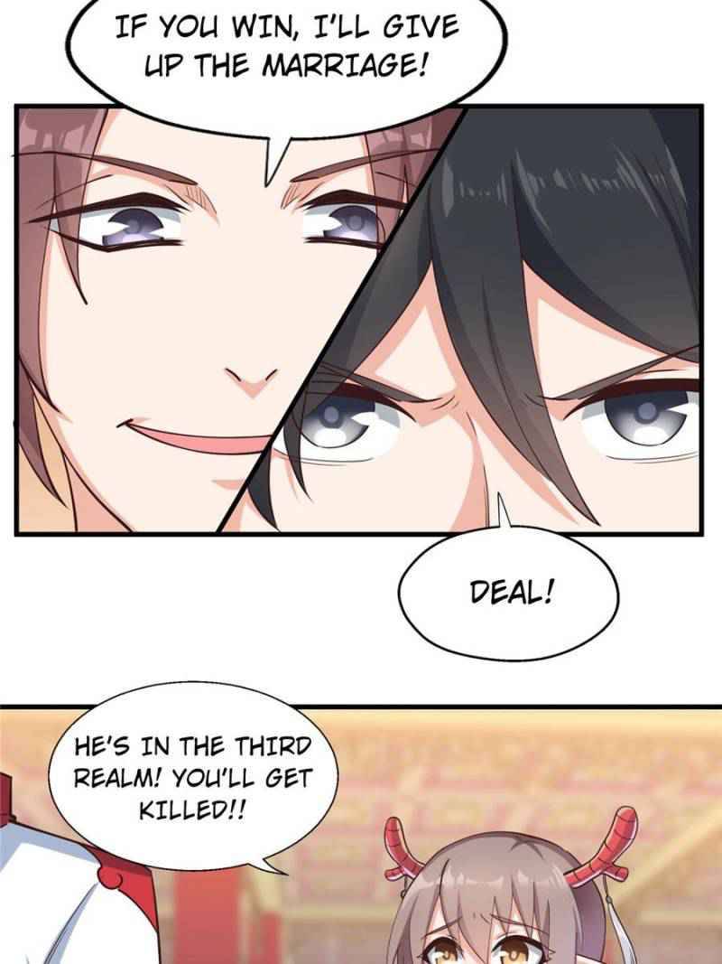 Dragon King’s Son-In-Law - Chapter 33