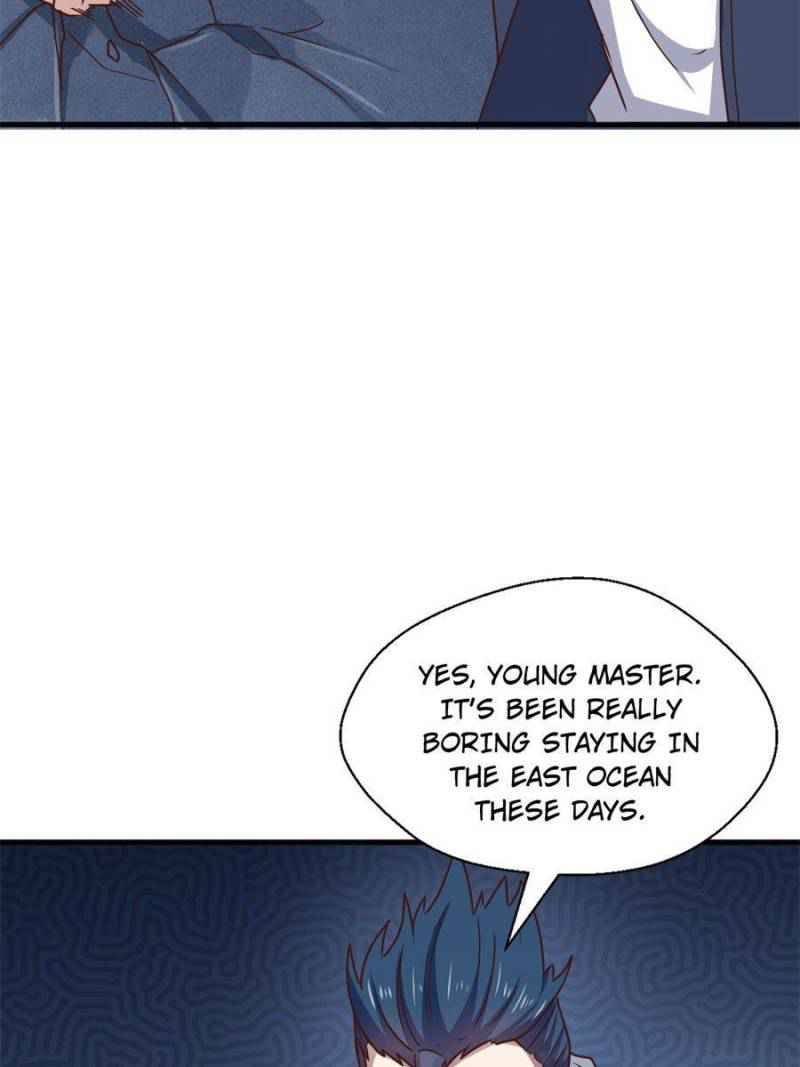 Dragon King’s Son-In-Law - Chapter 89