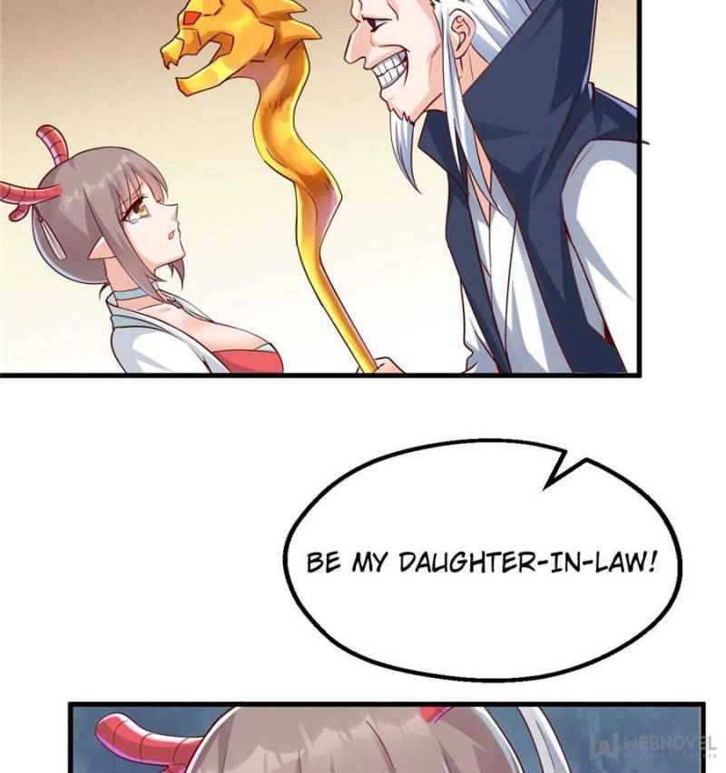 Dragon King’s Son-In-Law - Chapter 32