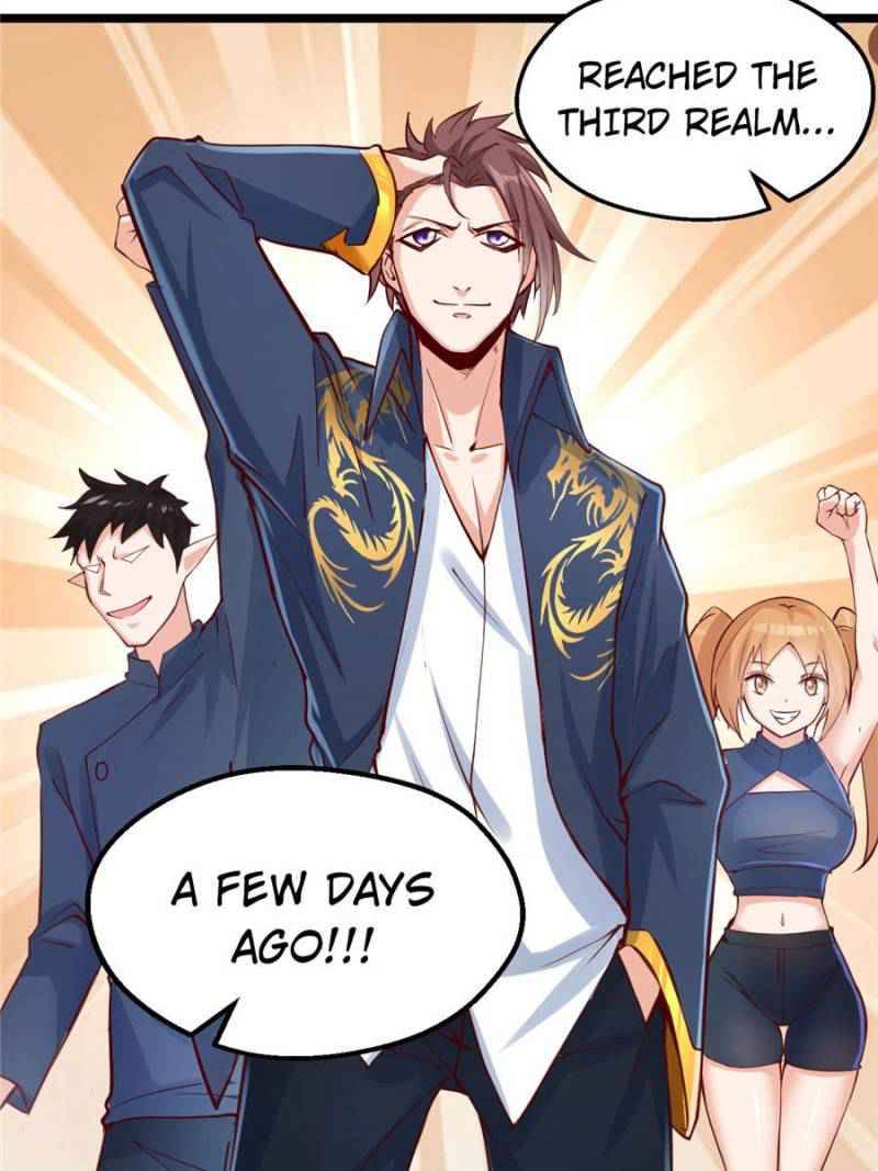 Dragon King’s Son-In-Law - Chapter 32