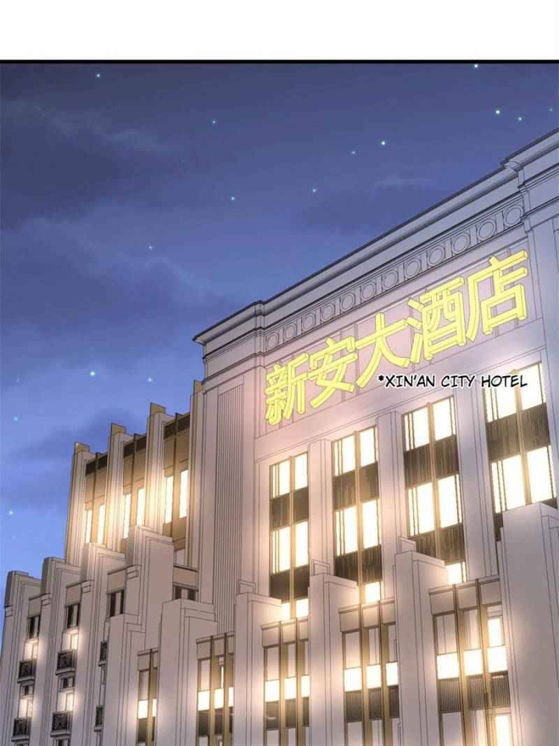 Dragon King’s Son-In-Law - Chapter 80