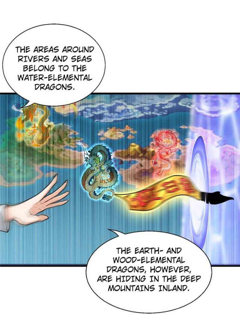 Dragon King’s Son-In-Law - Chapter 63