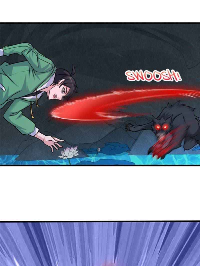 Dragon King’s Son-In-Law - Chapter 64