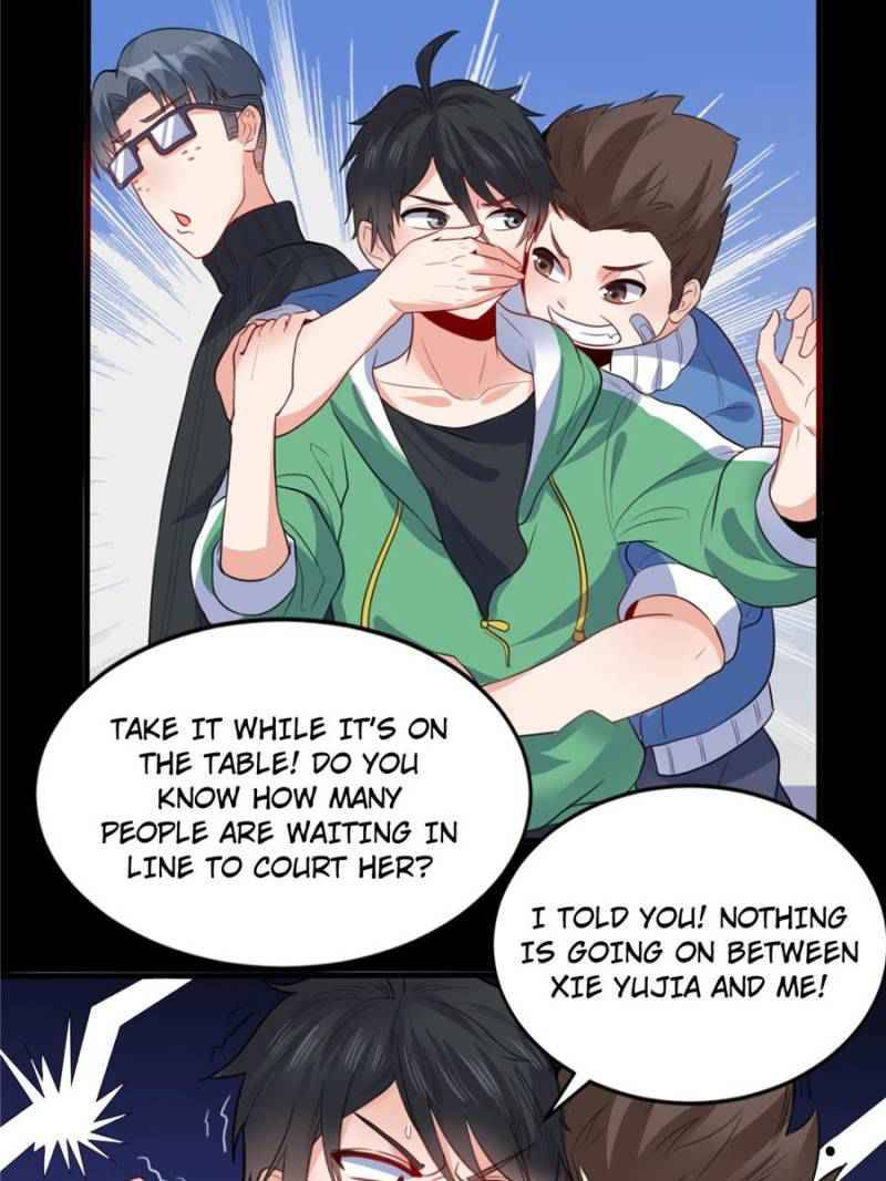 Dragon King’s Son-In-Law - Chapter 8