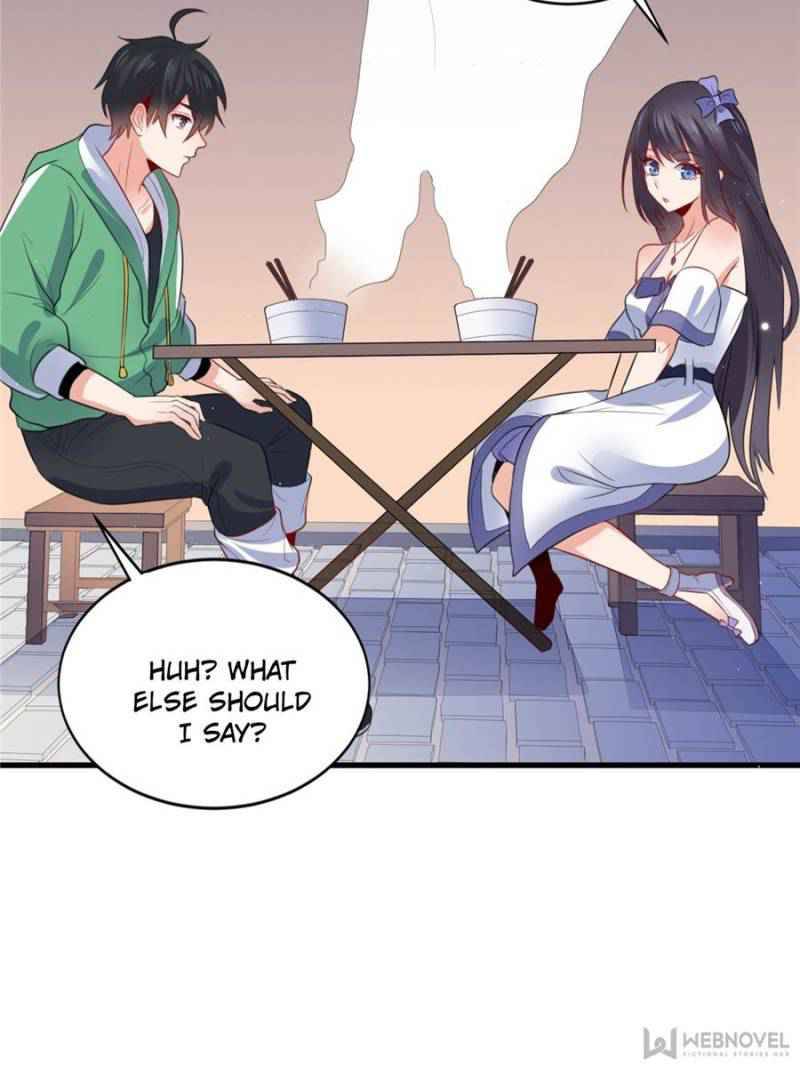 Dragon King’s Son-In-Law - Chapter 8