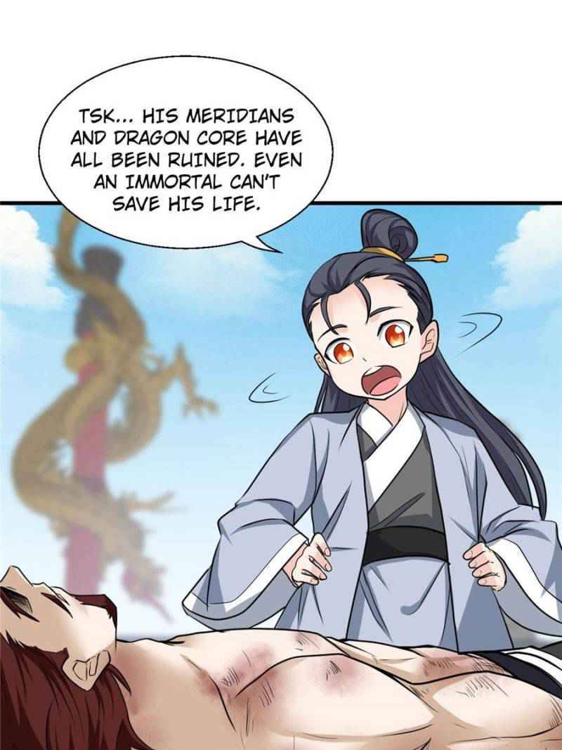 Dragon King’s Son-In-Law - Chapter 62