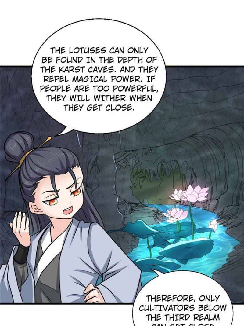 Dragon King’s Son-In-Law - Chapter 62