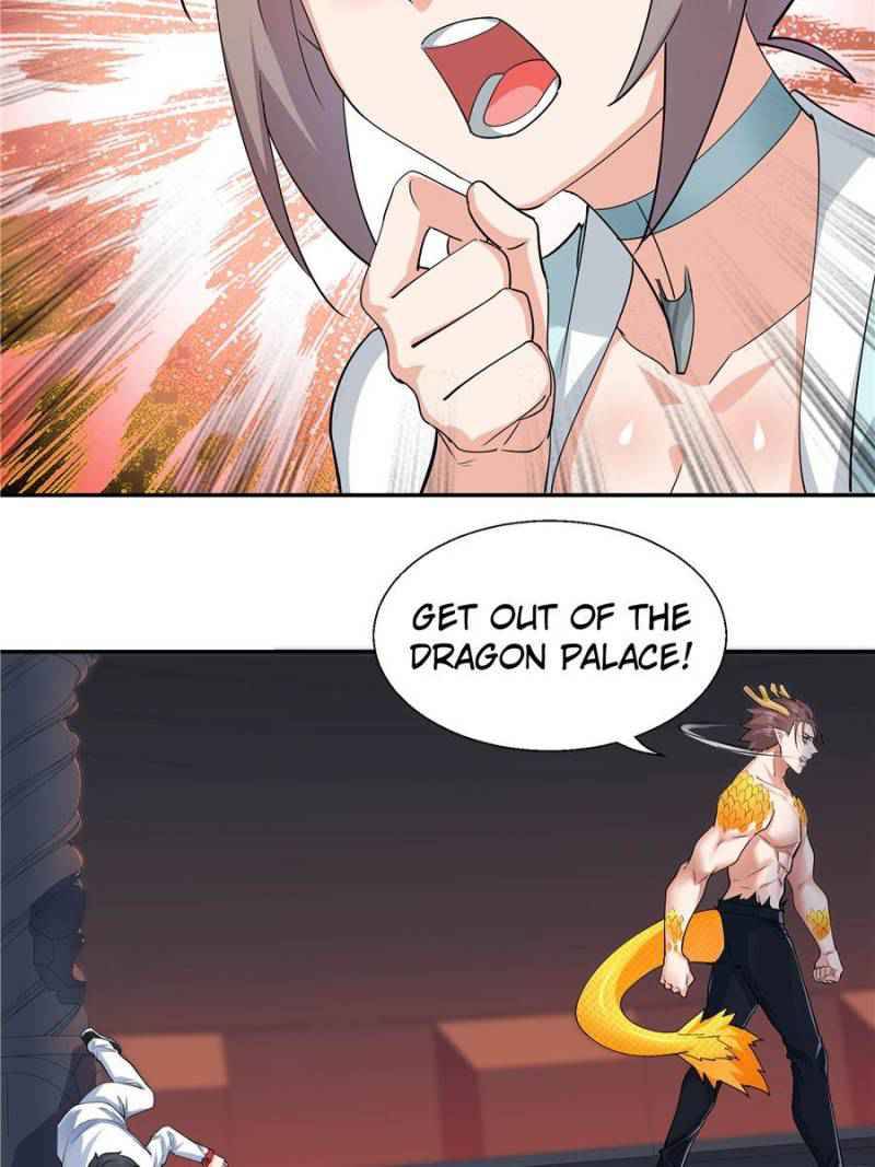 Dragon King’s Son-In-Law - Chapter 35