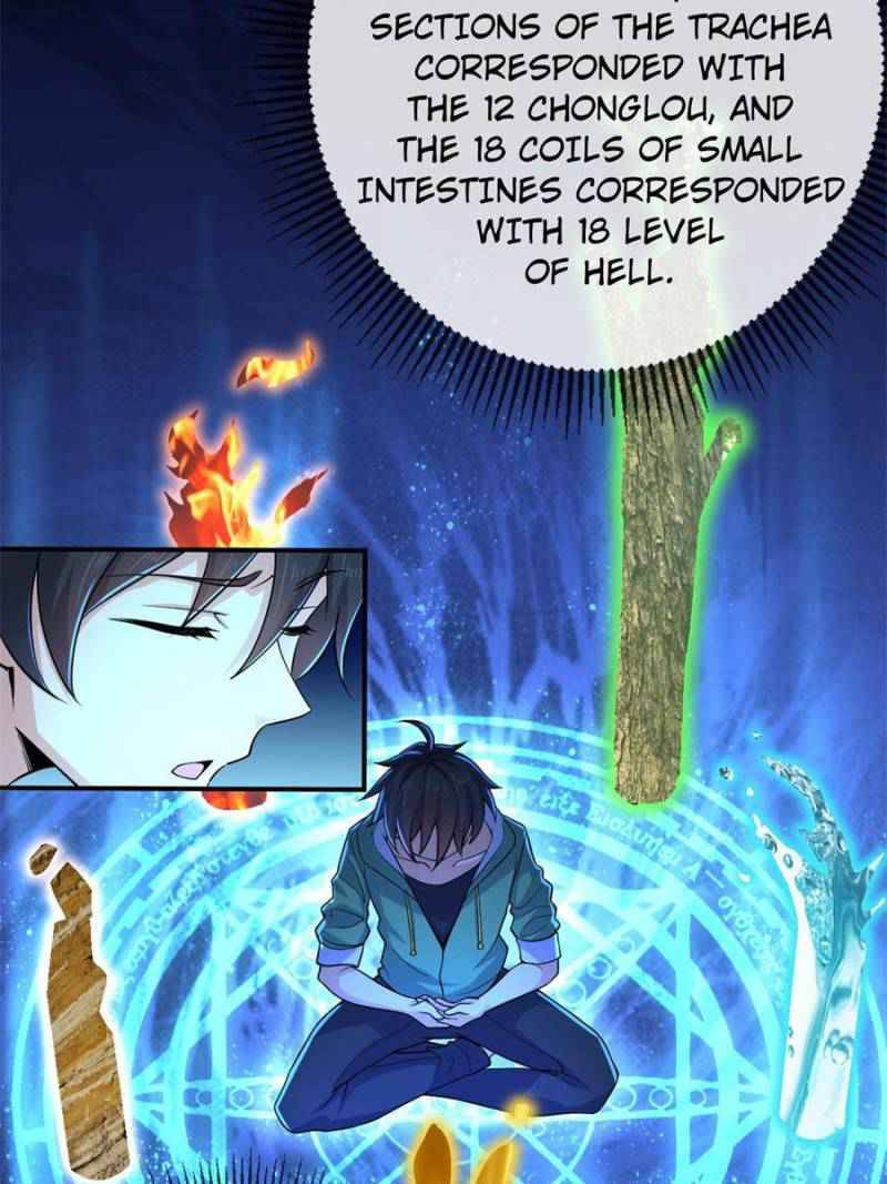 Dragon King’s Son-In-Law - Chapter 48