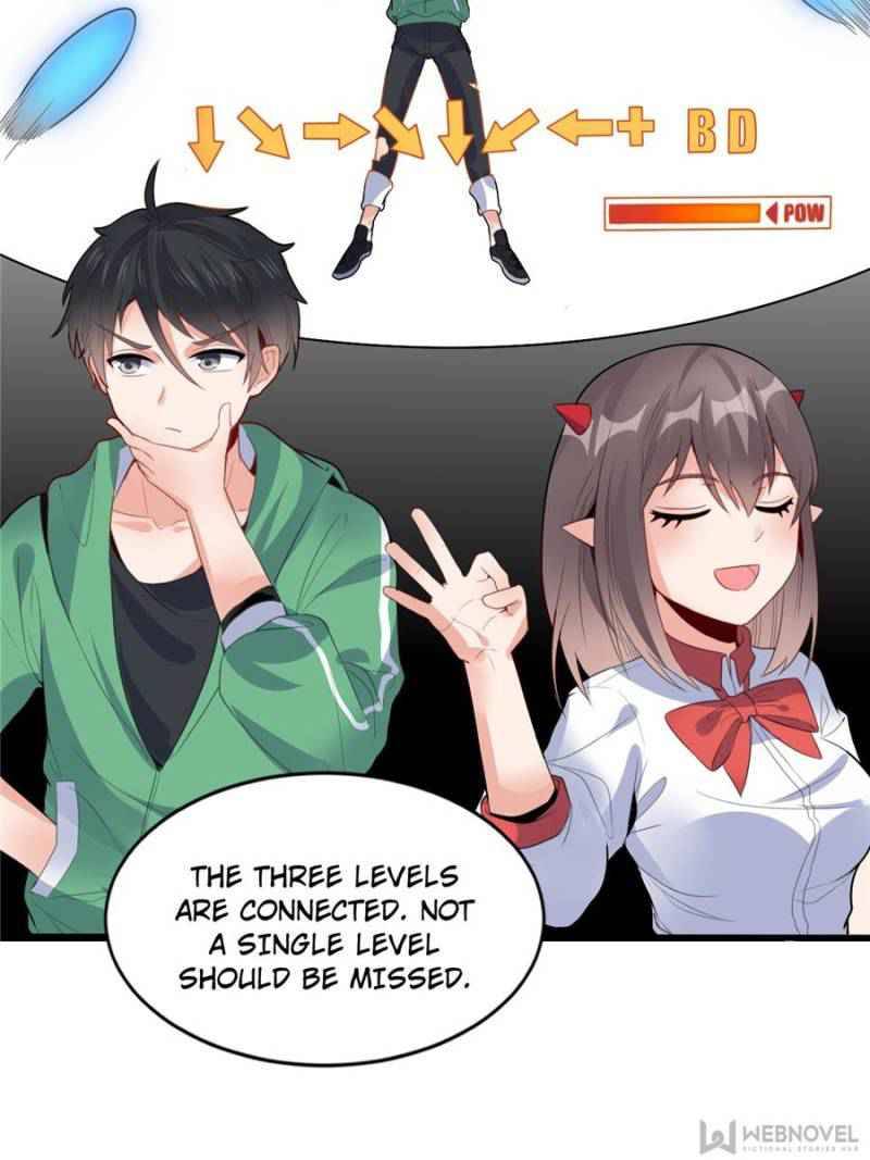 Dragon King’s Son-In-Law - Chapter 7