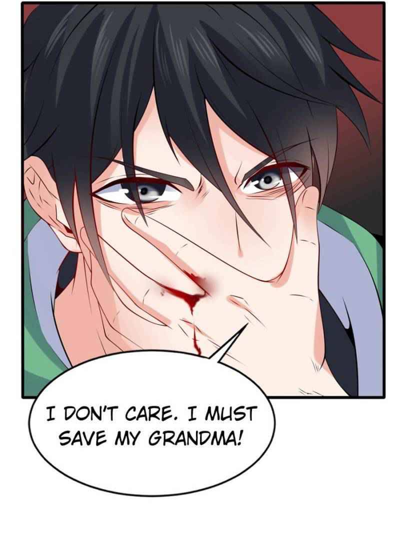 Dragon King’s Son-In-Law - Chapter 17