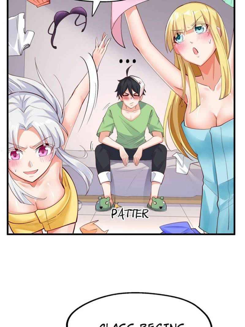 Dragon King’s Son-In-Law - Chapter 30