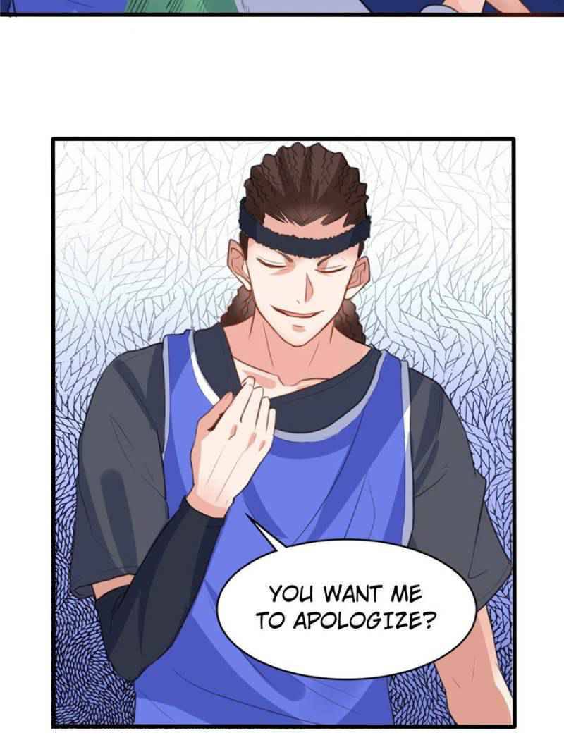 Dragon King’s Son-In-Law - Chapter 12