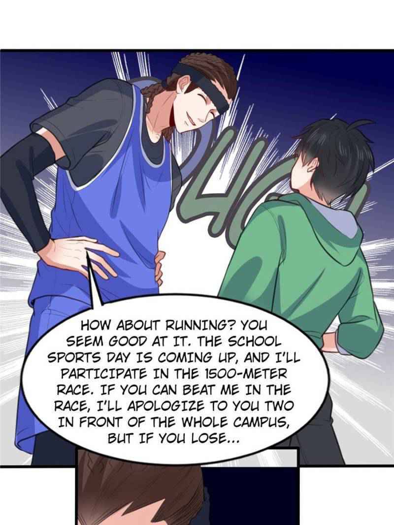 Dragon King’s Son-In-Law - Chapter 12