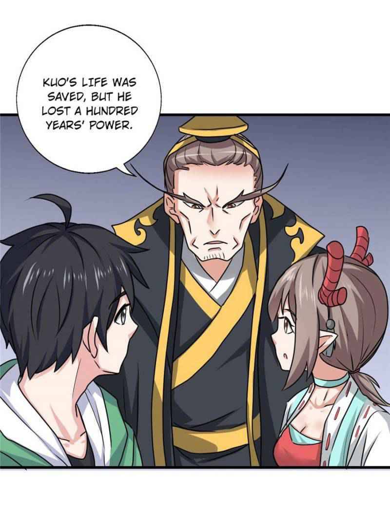 Dragon King’s Son-In-Law - Chapter 65