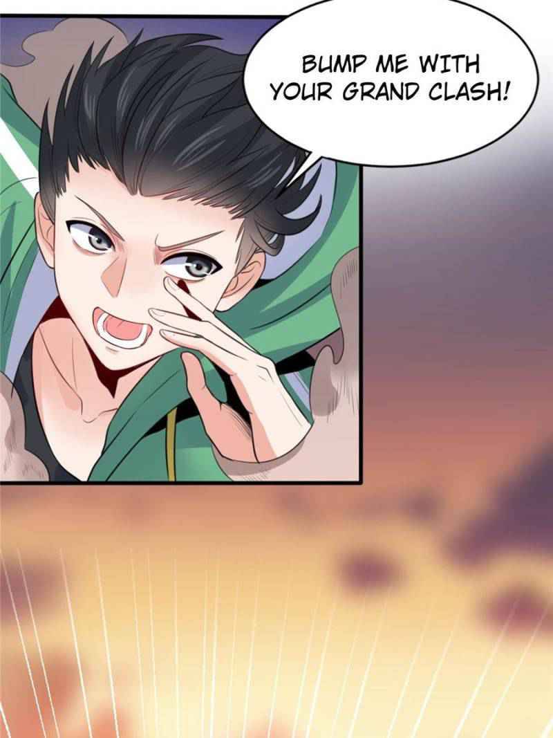 Dragon King’s Son-In-Law - Chapter 11