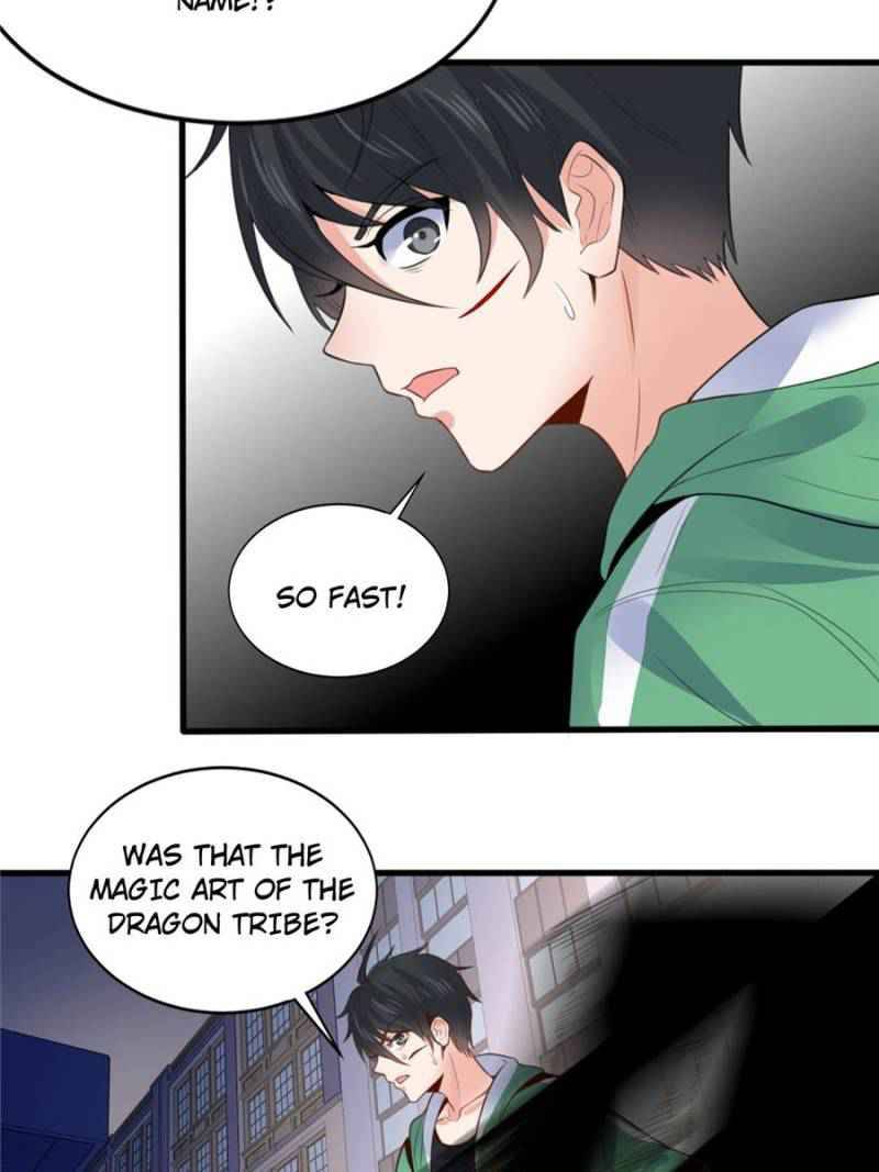 Dragon King’s Son-In-Law - Chapter 9