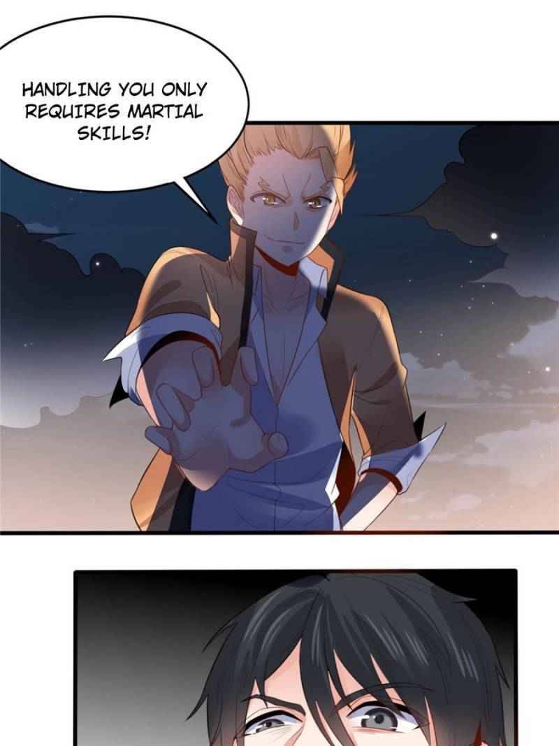 Dragon King’s Son-In-Law - Chapter 9