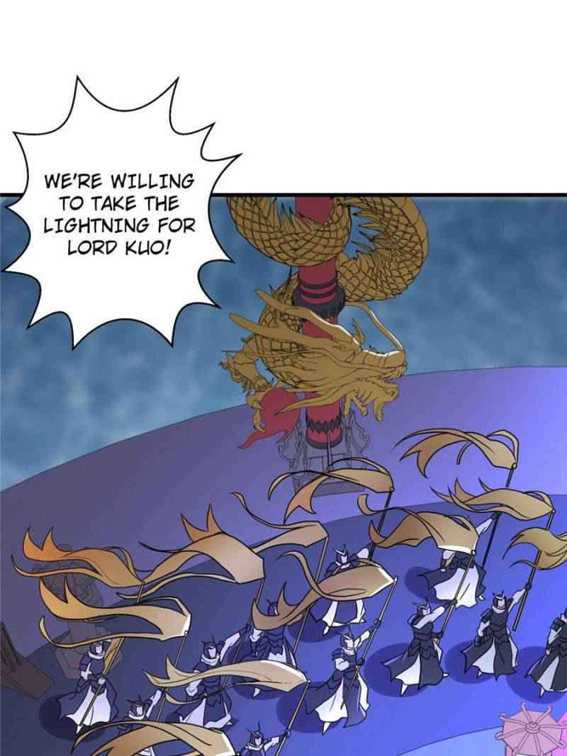 Dragon King’s Son-In-Law - Chapter 61