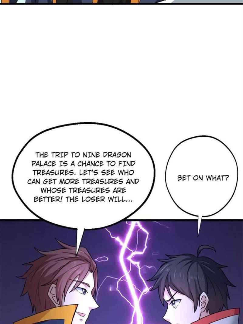 Dragon King’s Son-In-Law - Chapter 69