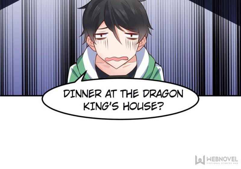 Dragon King’s Son-In-Law - Chapter 4