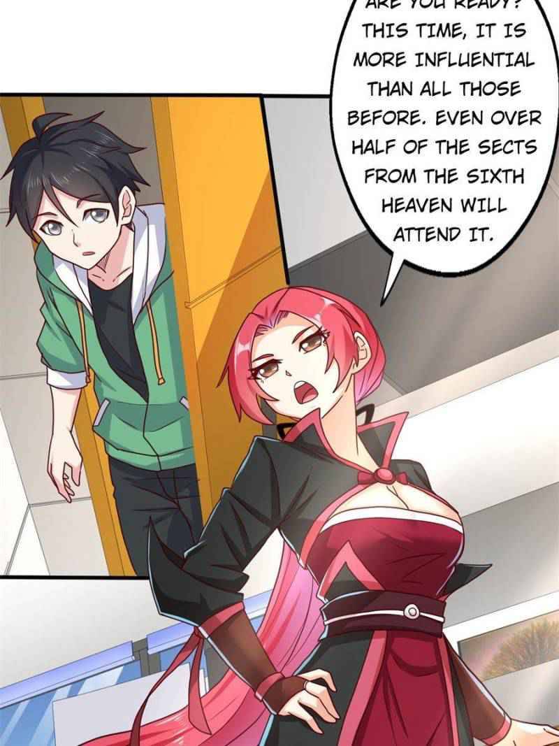 Dragon King’s Son-In-Law - Chapter 83