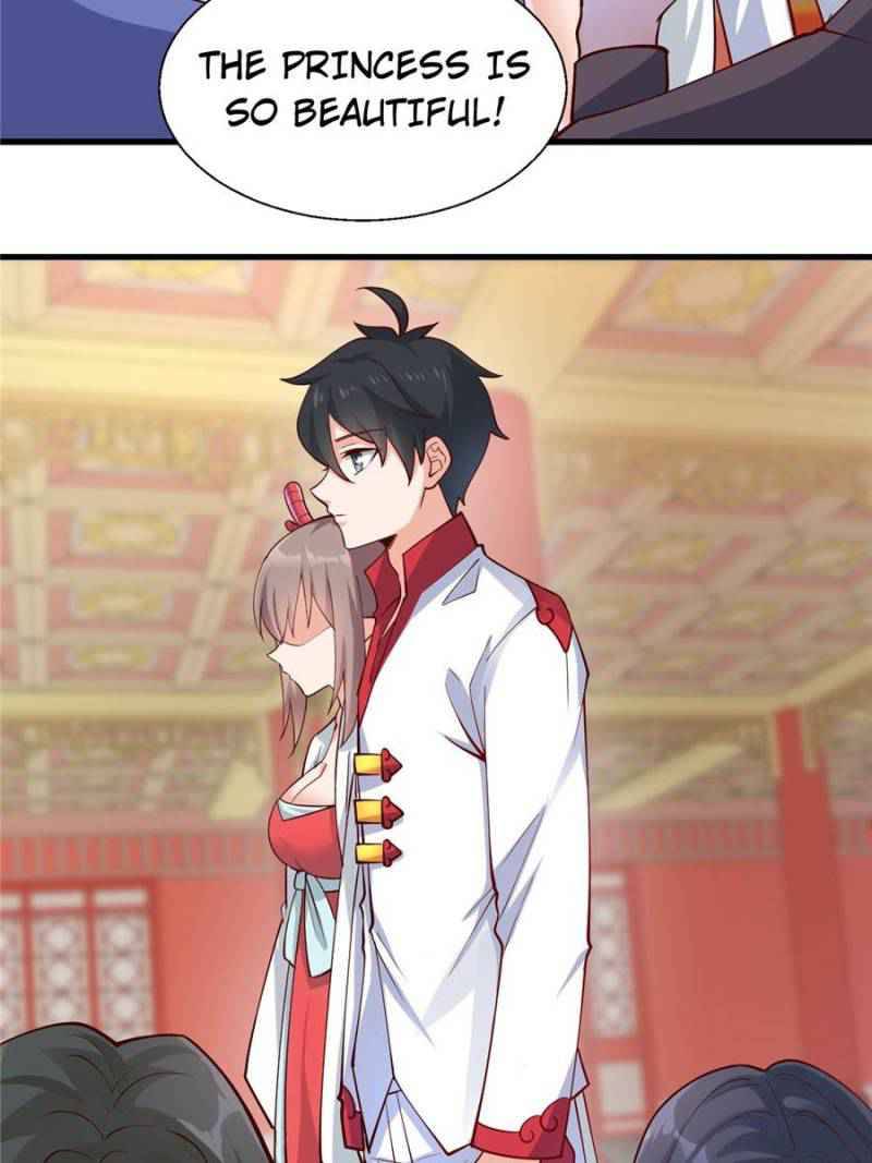 Dragon King’s Son-In-Law - Chapter 31