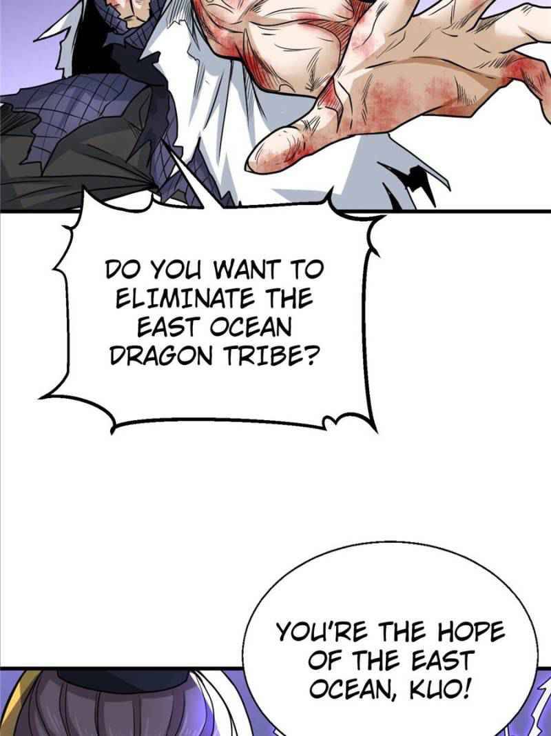 Dragon King’s Son-In-Law - Chapter 60