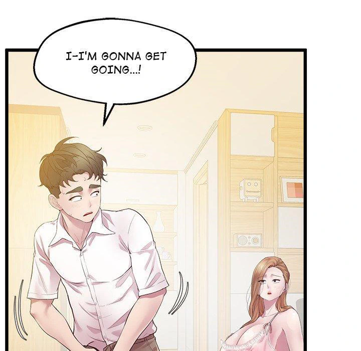 Tutoring The Lonely Missus - Chapter 10