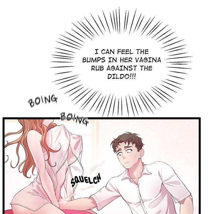 Tutoring The Lonely Missus - Chapter 10