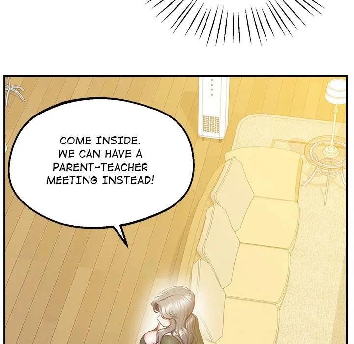 Tutoring The Lonely Missus - Chapter 20