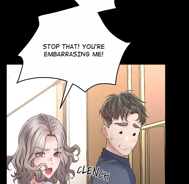 Tutoring The Lonely Missus - Chapter 2