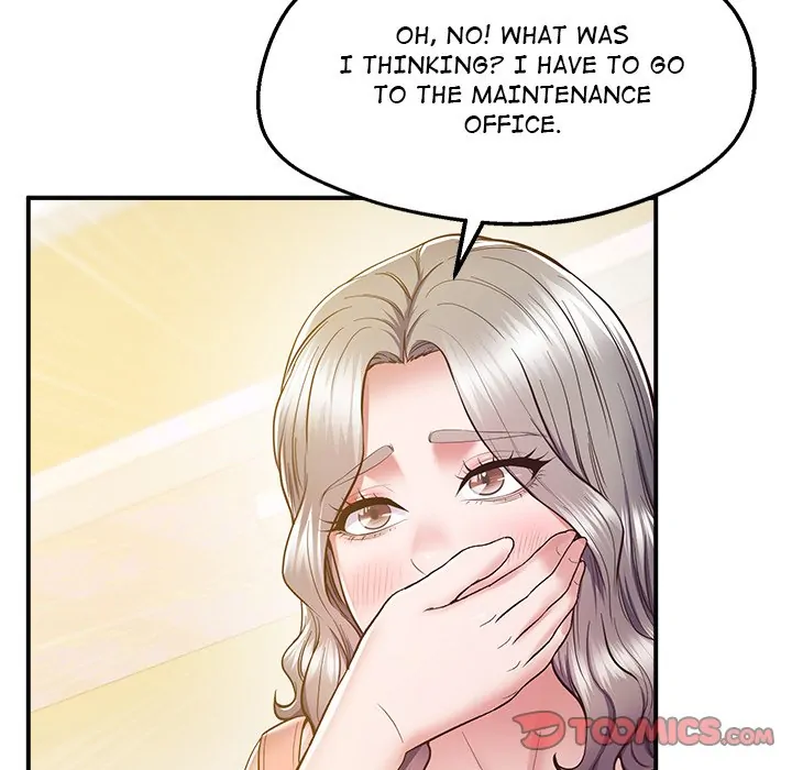 Tutoring The Lonely Missus - Chapter 17