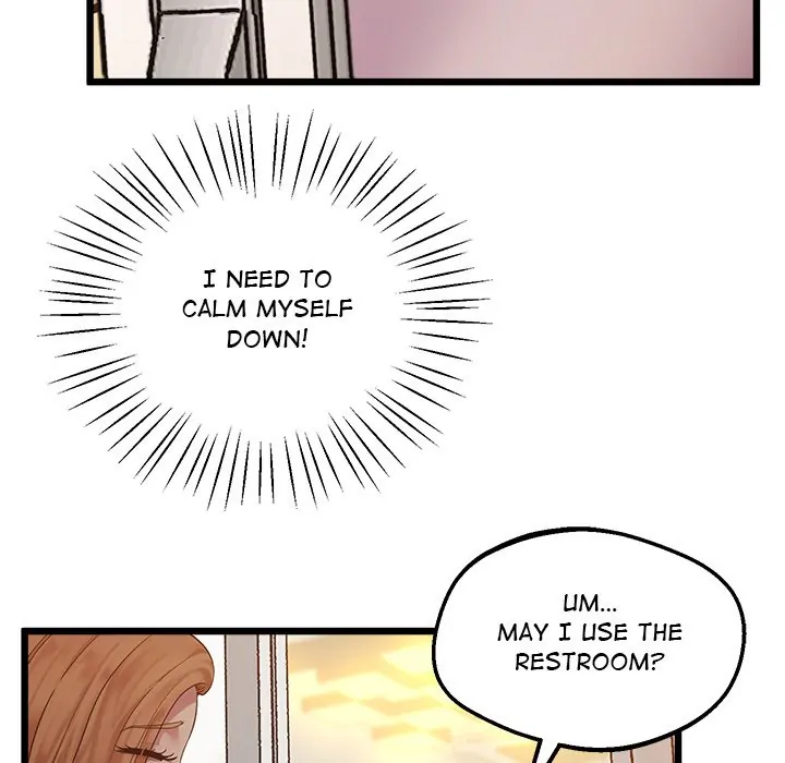 Tutoring The Lonely Missus - Chapter 6