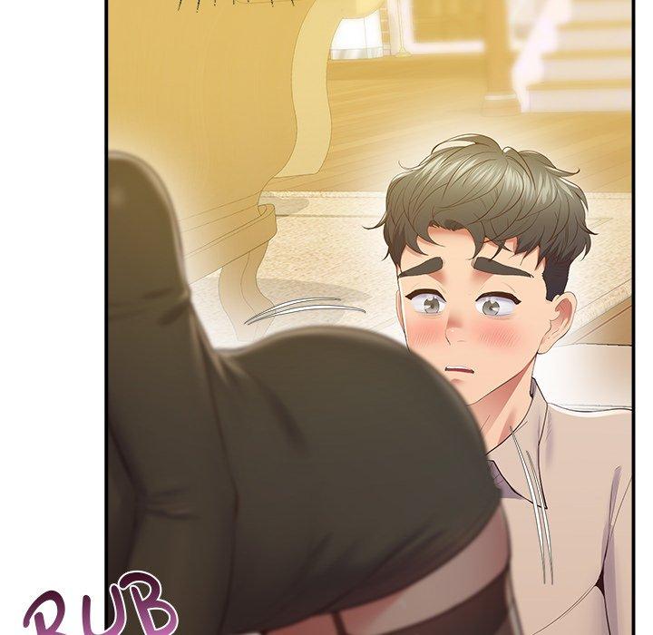 Tutoring The Lonely Missus - Chapter 21