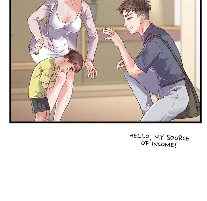 Tutoring The Lonely Missus - Chapter 1