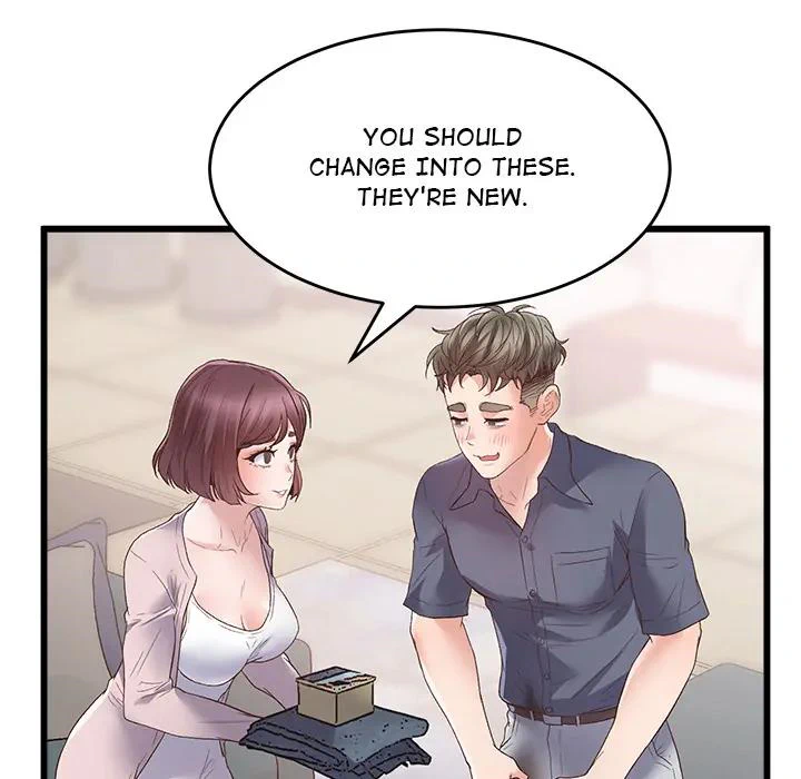 Tutoring The Lonely Missus - Chapter 1