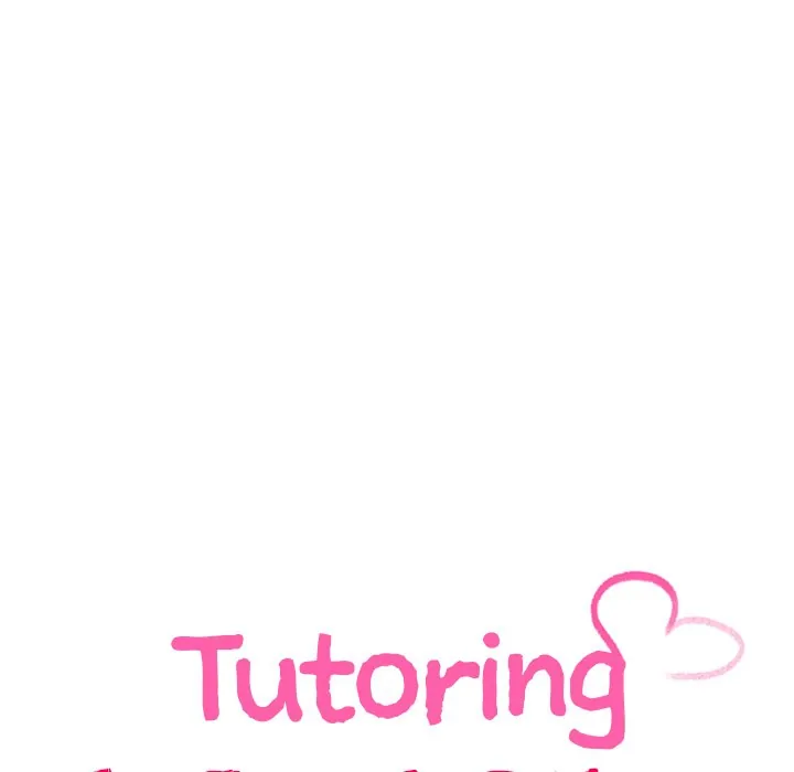 Tutoring The Lonely Missus - Chapter 4