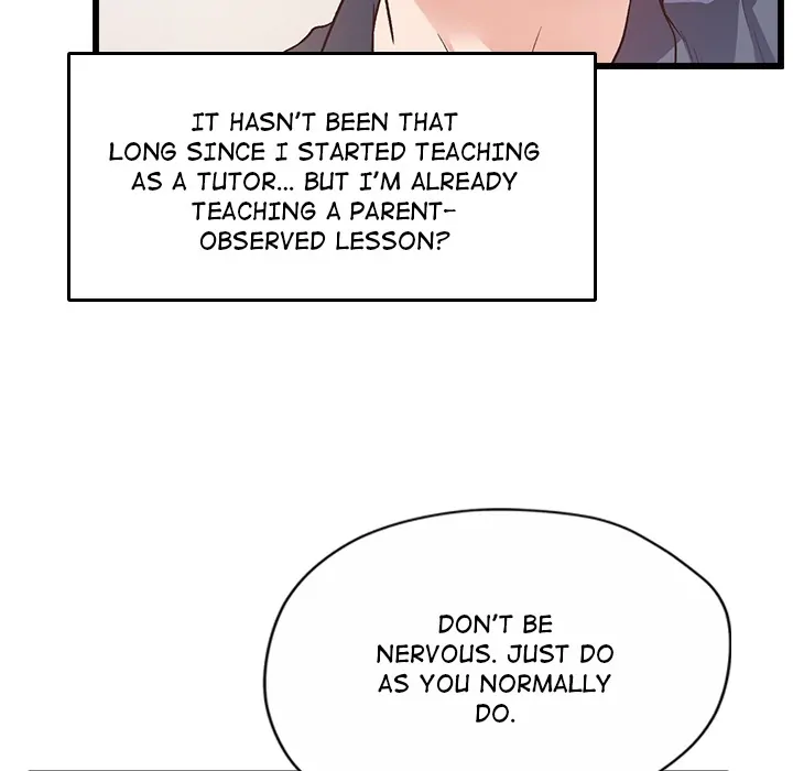 Tutoring The Lonely Missus - Chapter 0