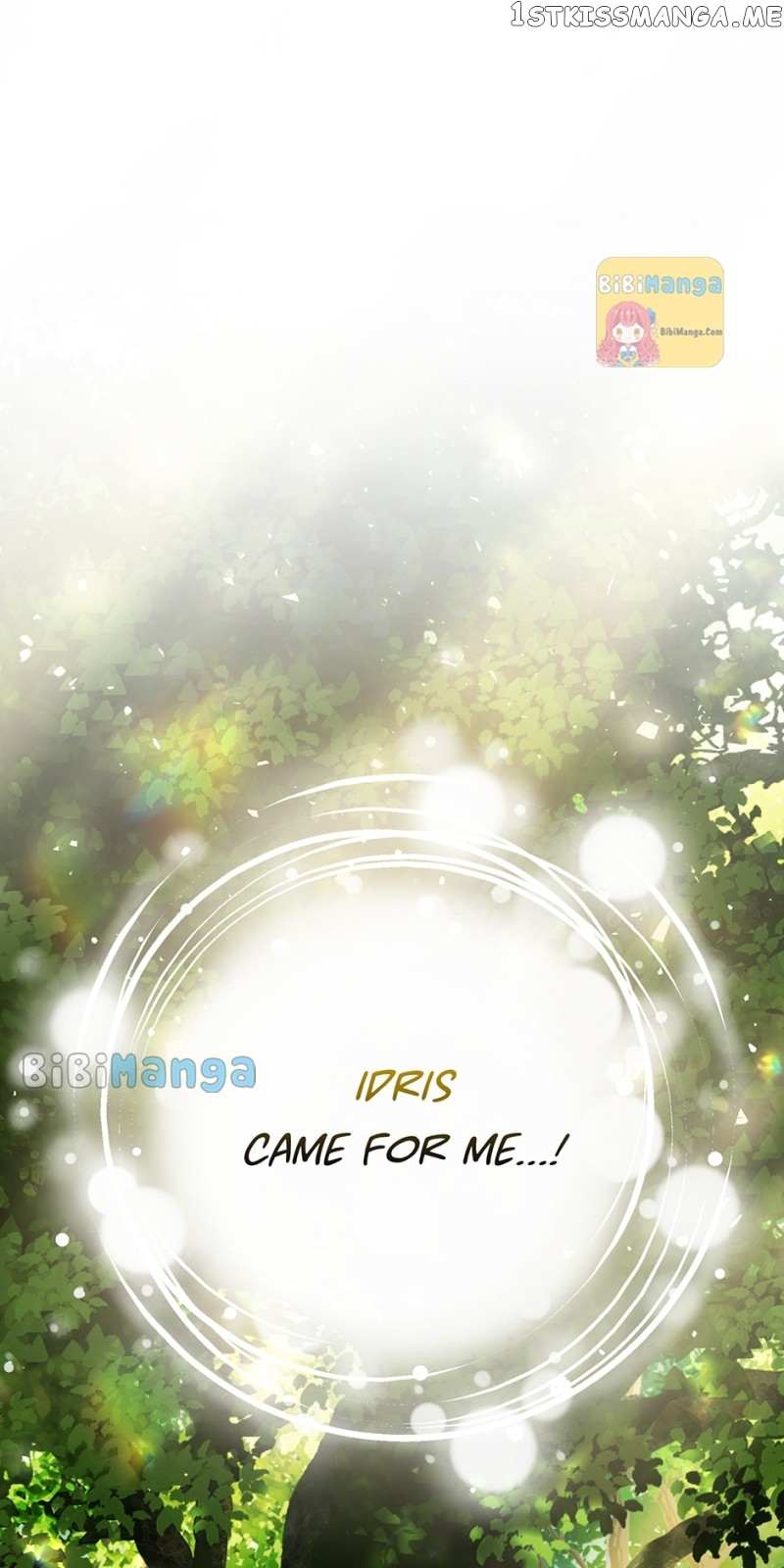 I Only Came To Find My Dad - Chapter 70