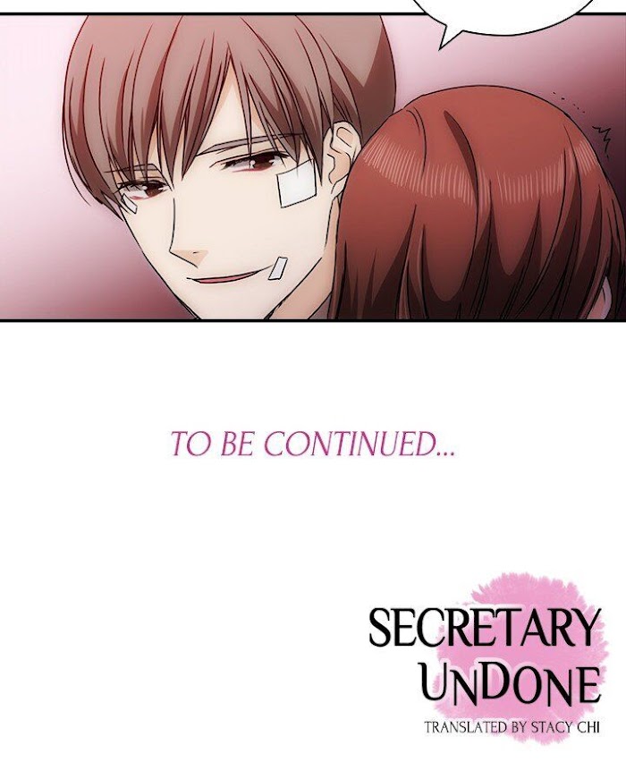 Secretary Disqualification - Chapter 39