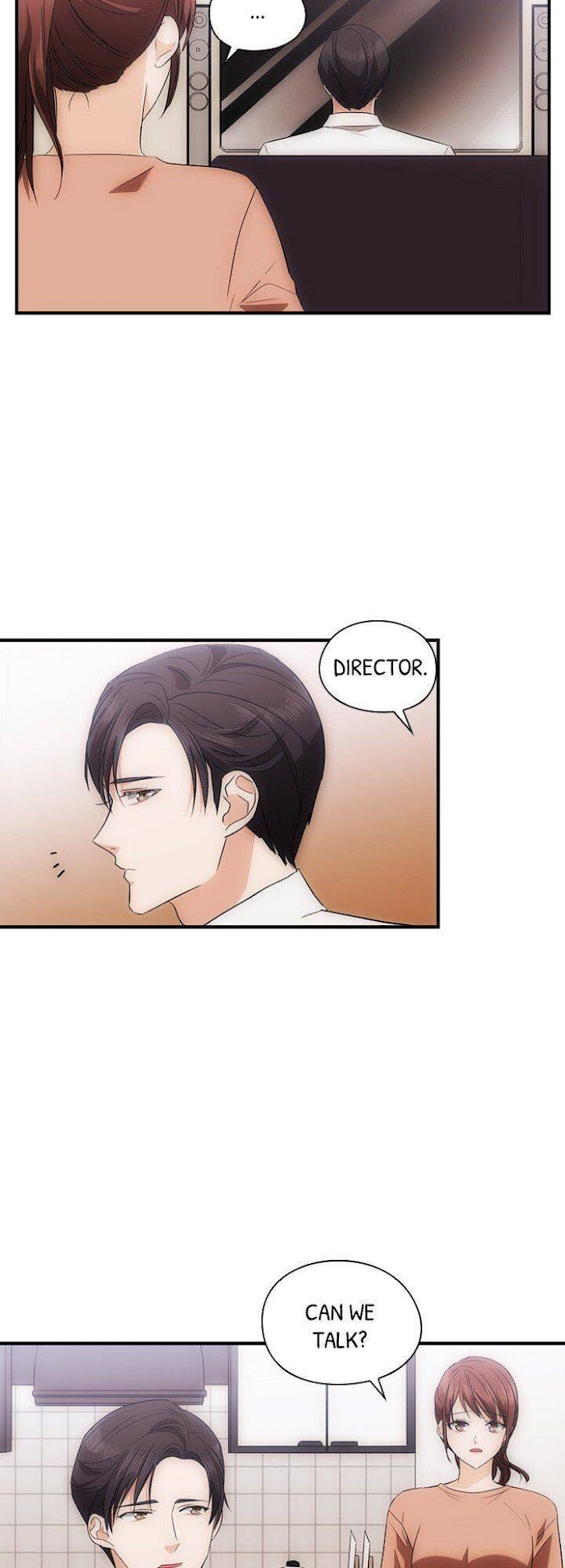 Secretary Disqualification - Chapter 47