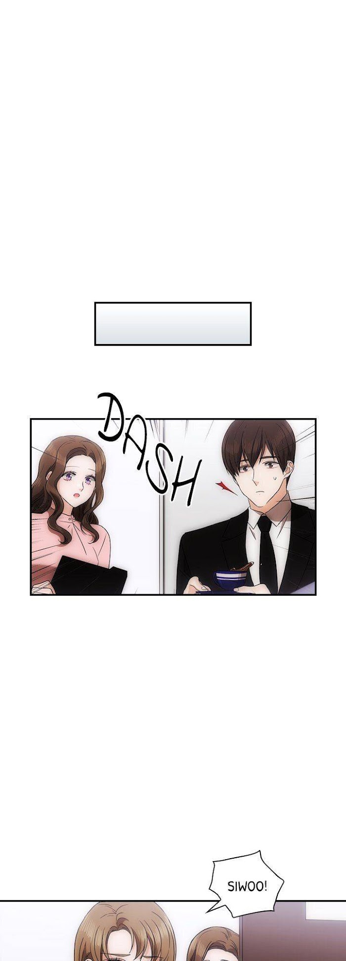 Secretary Disqualification - Chapter 53