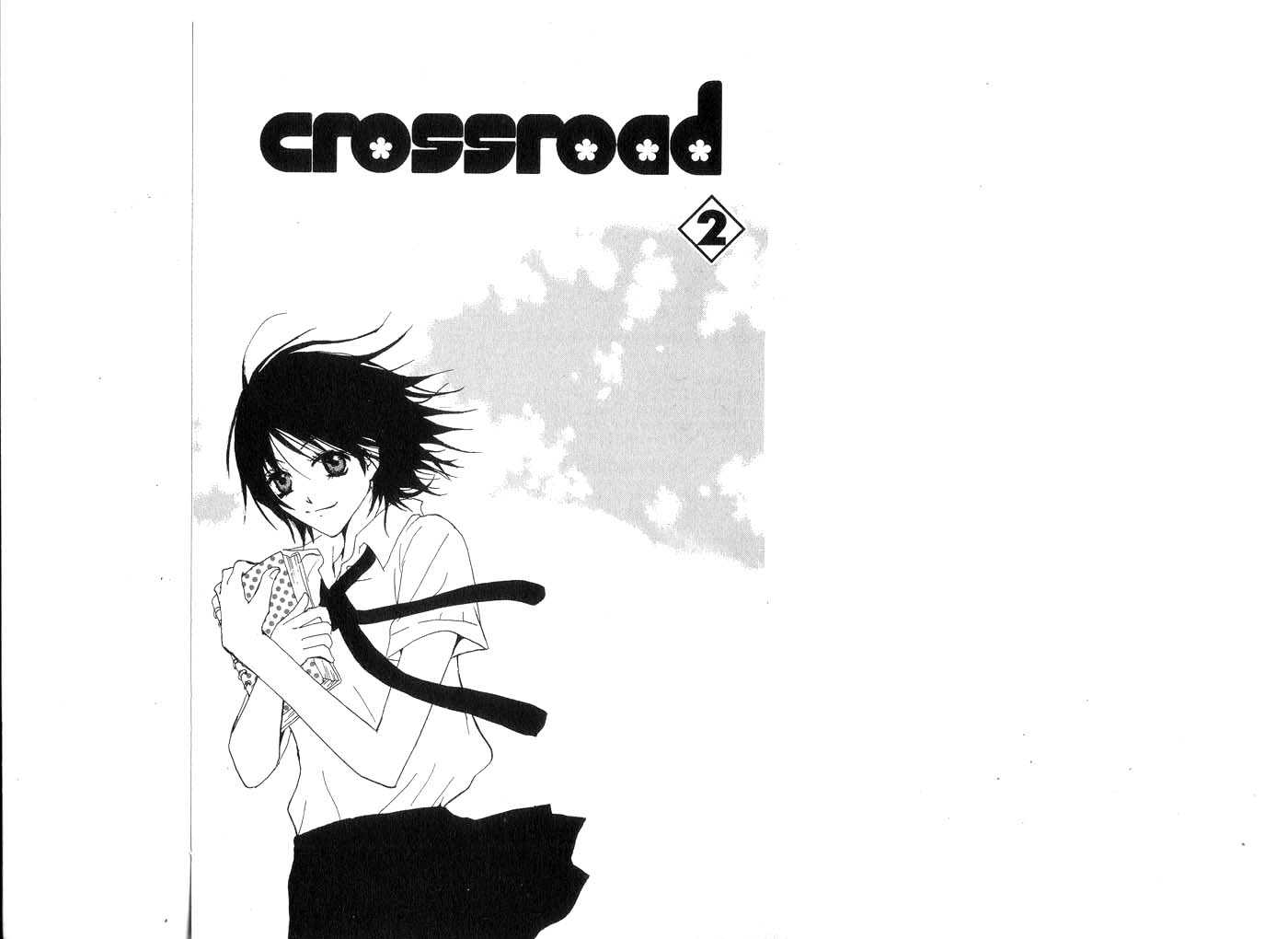 Crossroad - Vol.02 Chapter 0